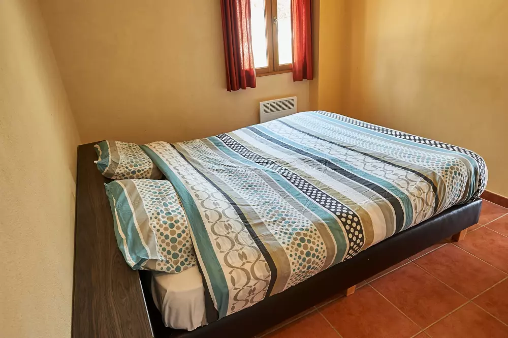 Le Lac Bleu 3 étoiles★★★