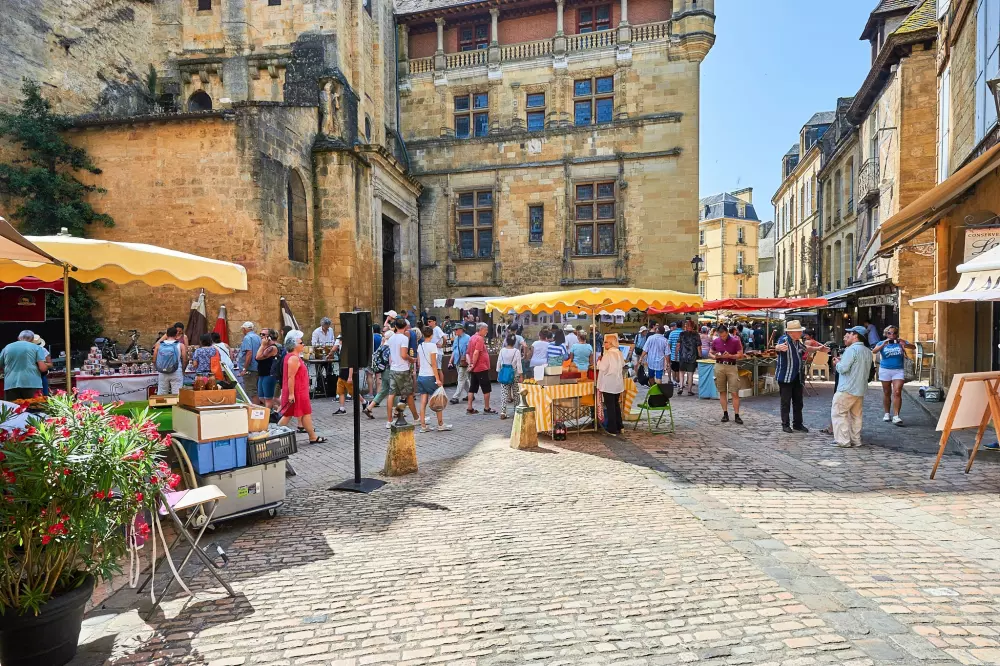 Le Lac Bleu 3 étoiles★★★