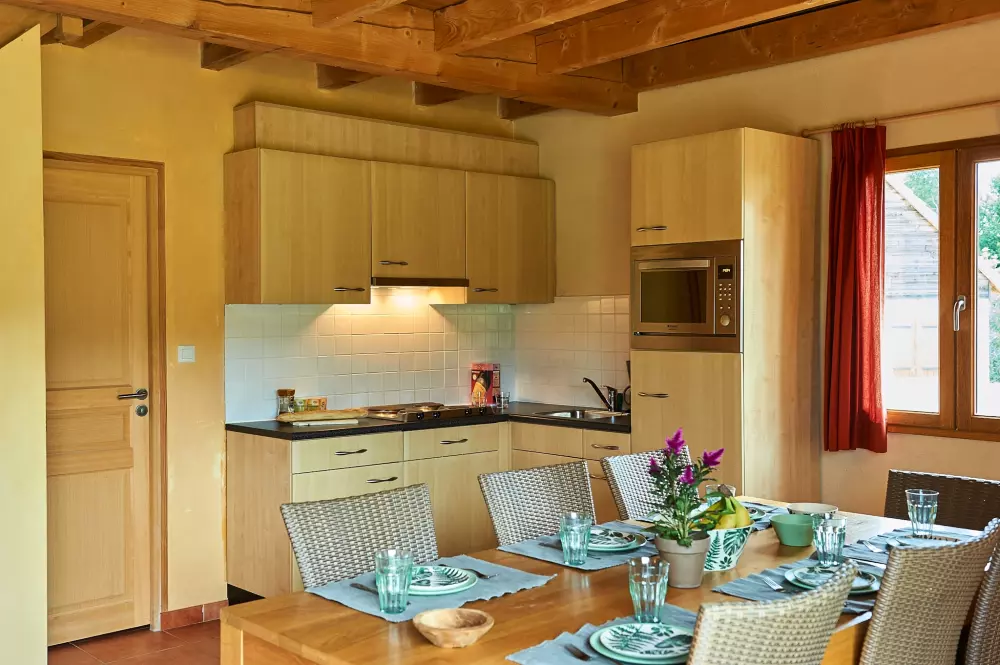 Le Lac Bleu 3 étoiles★★★