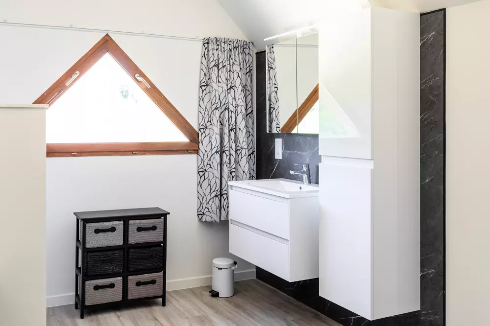 Le Lac Bleu 3 étoiles★★★