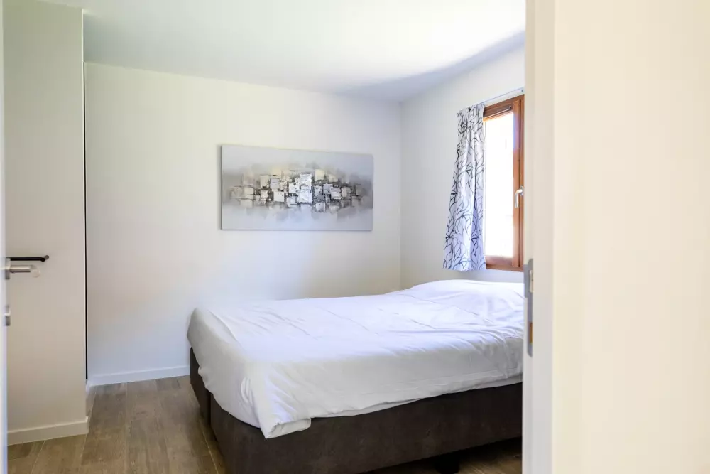 Le Lac Bleu 3 étoiles★★★