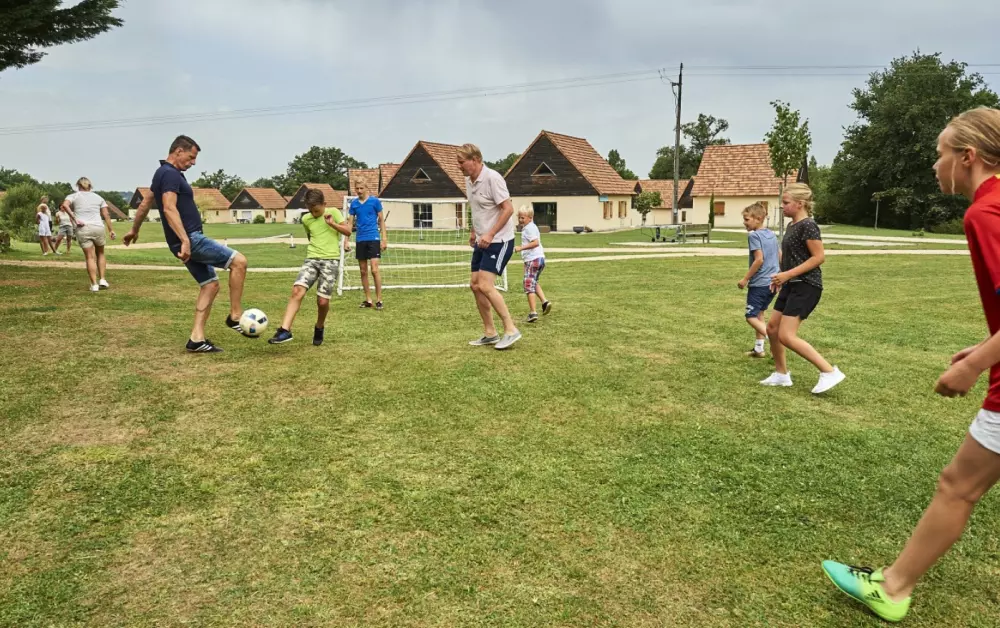 Le Lac Bleu 3 étoiles★★★