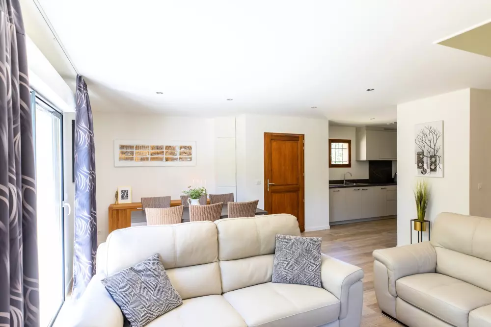 Le Lac Bleu 3 étoiles★★★