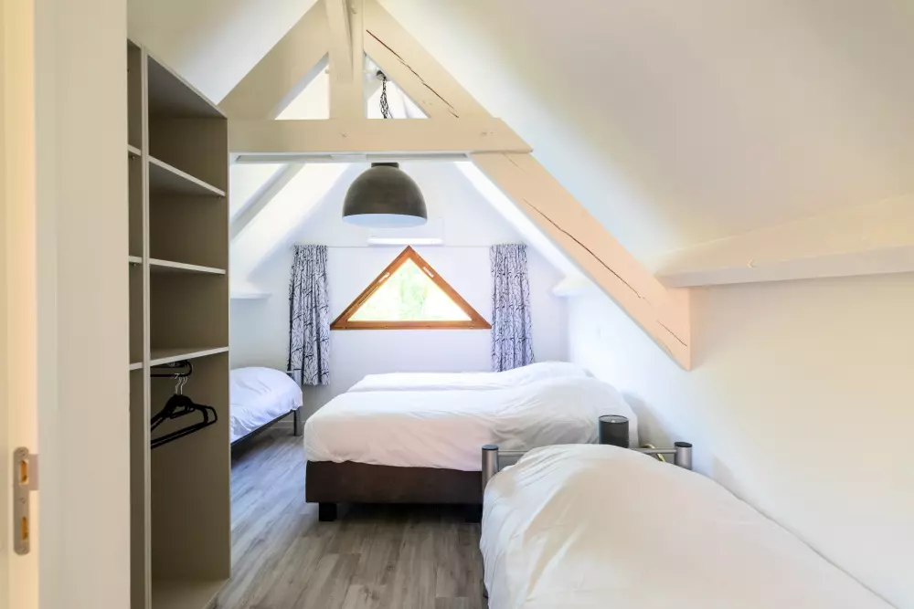 Le Lac Bleu 3 étoiles★★★