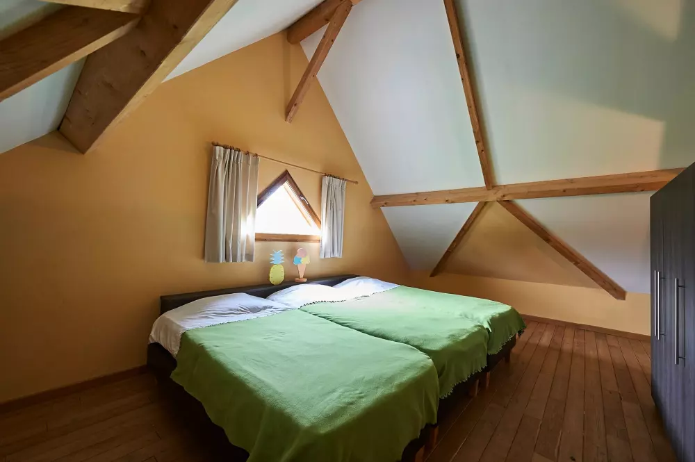 Le Lac Bleu 3 étoiles★★★