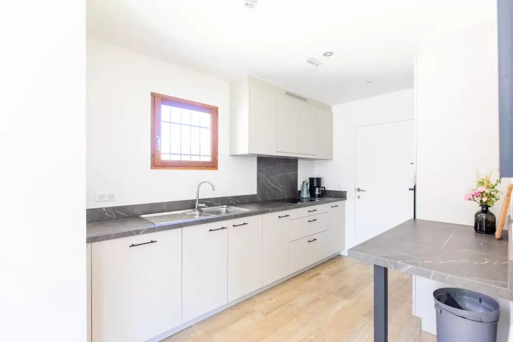 Le Lac Bleu 3 étoiles★★★