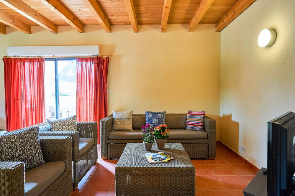 Le Lac Bleu 3 étoiles★★★