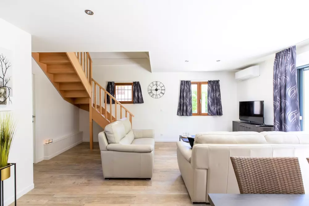 Le Lac Bleu 3 étoiles★★★