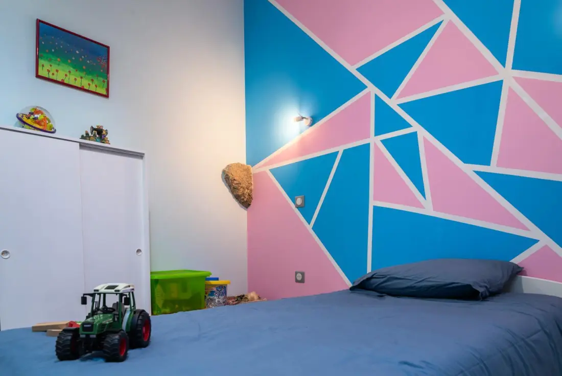 Gîte de France Gîte la bergerie 5/6 Personen 3 Ähren