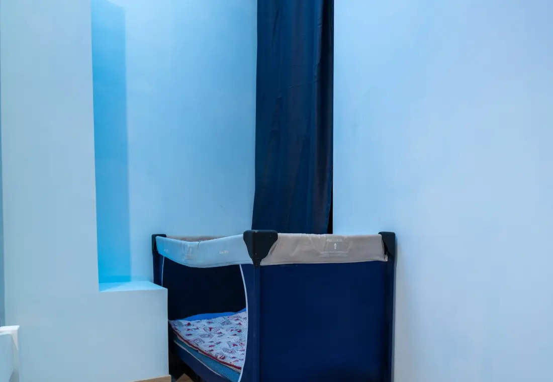 Gîte de France Gîte la bergerie 5/6 Personen 3 Ähren