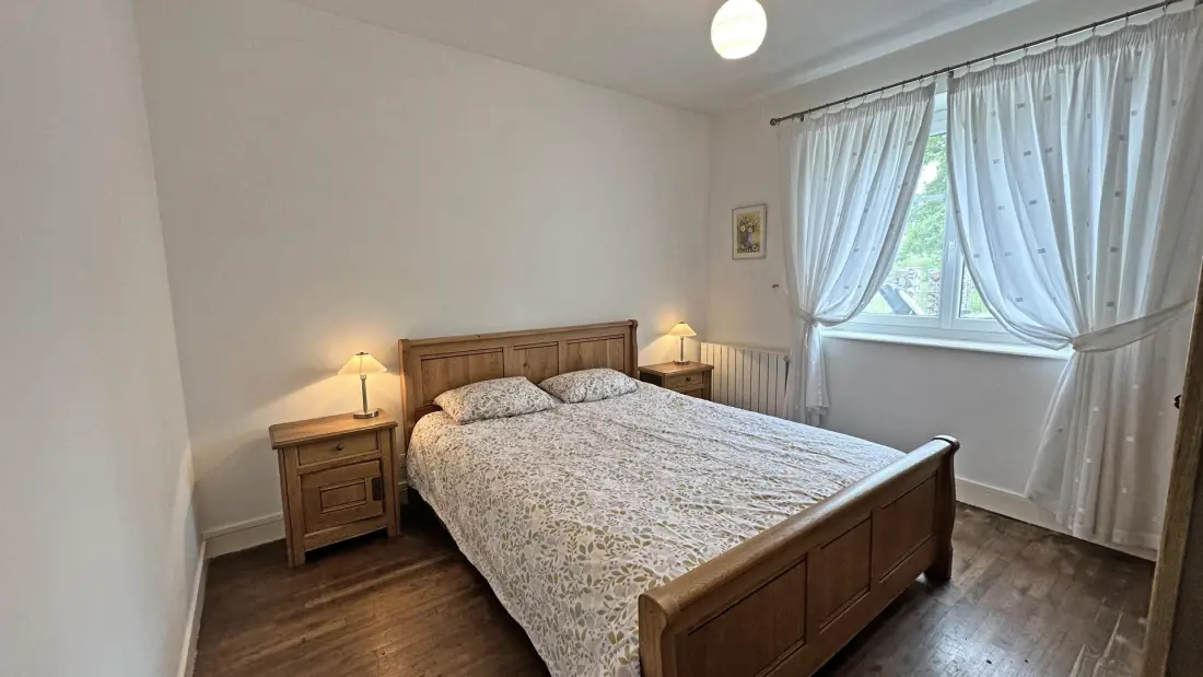 Gîte de France Las doumingeas