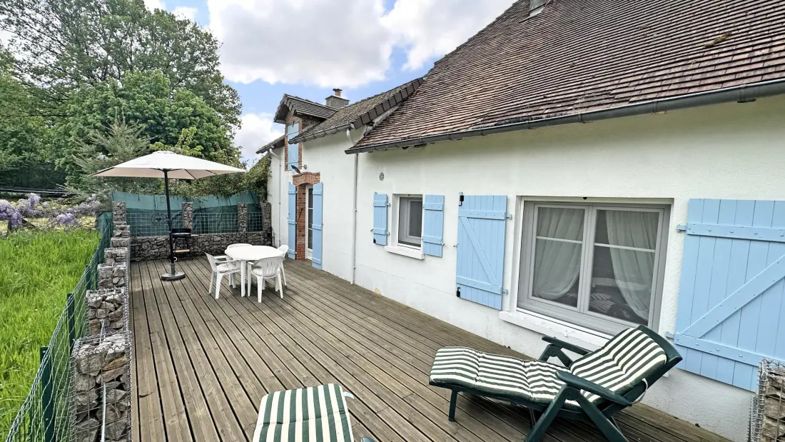 Gîte de France Las doumingeas