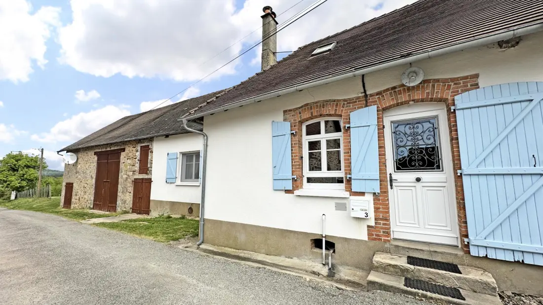 Gîte de France Las doumingeas