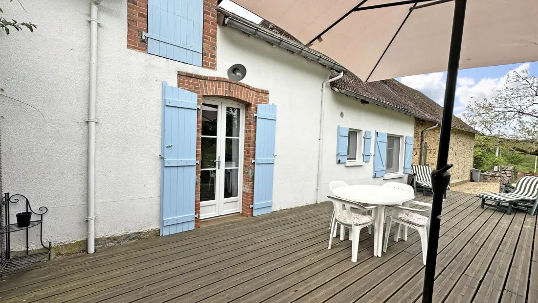 Gîte de France Las doumingeas