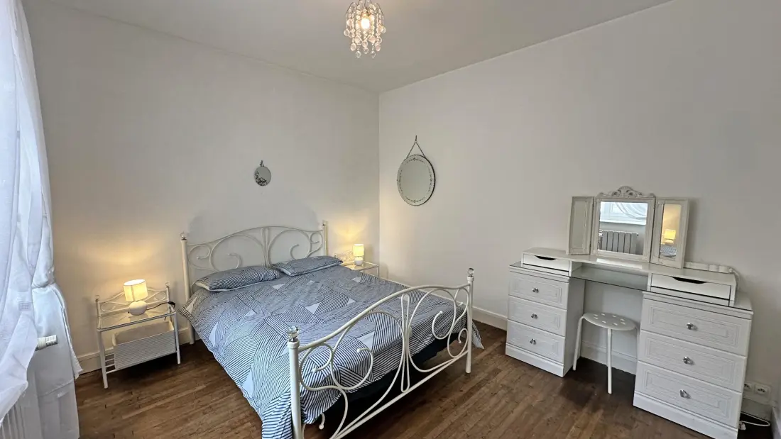 Gîte de France Las doumingeas