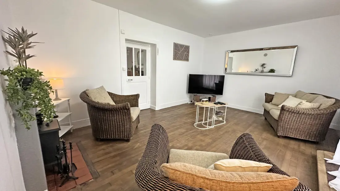 Gîte de France Las doumingeas