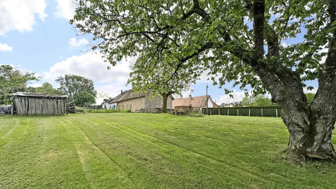 Gîte de France Las doumingeas