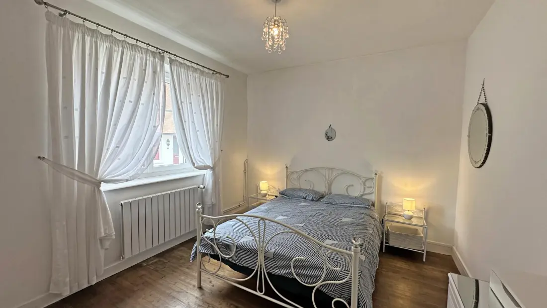 Gîte de France Las doumingeas