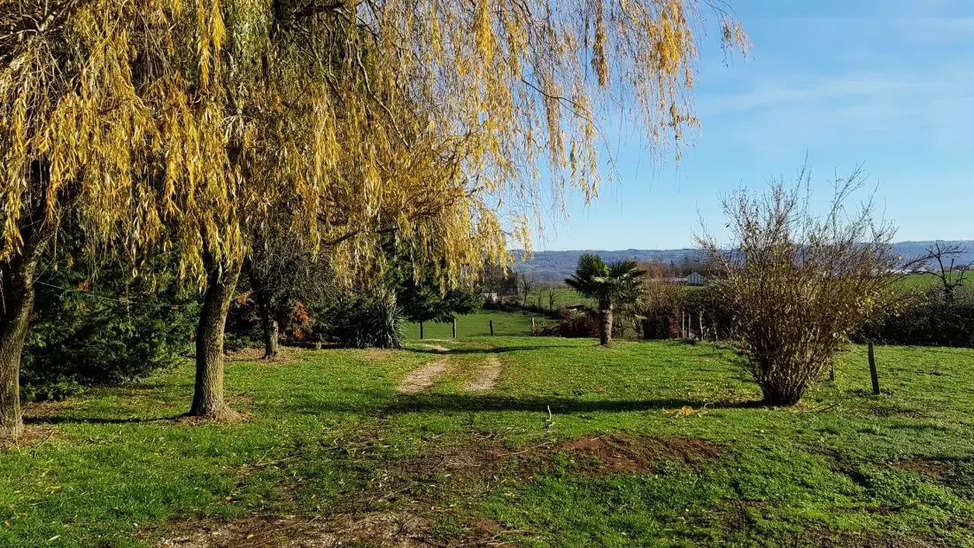 Gîte de France De 3 oren combo