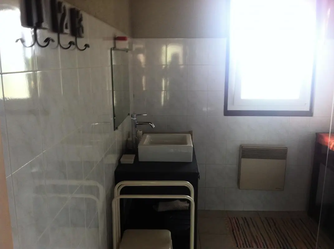 Gîte de France De 3 oren combo
