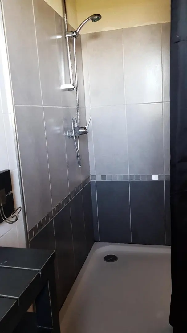 Gîte de France De 3 oren combo