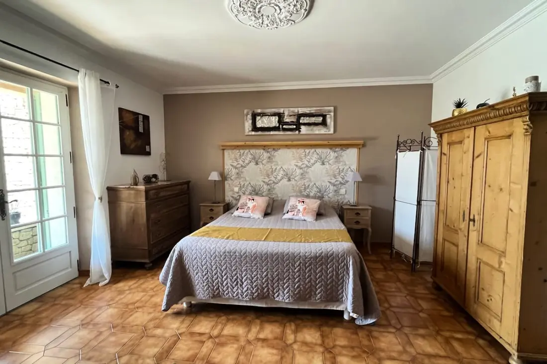 84a - "mas D'elise", Magnificent Villa Medence A Luberon szívében