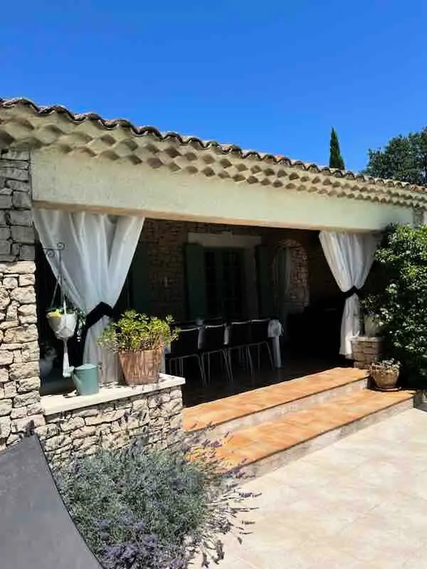 84a - "mas D'elise", Magnificent Villa Medence A Luberon szívében