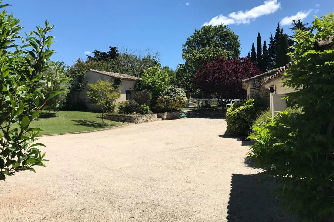 84a - "mas D'elise", Magnificent Villa Medence A Luberon szívében