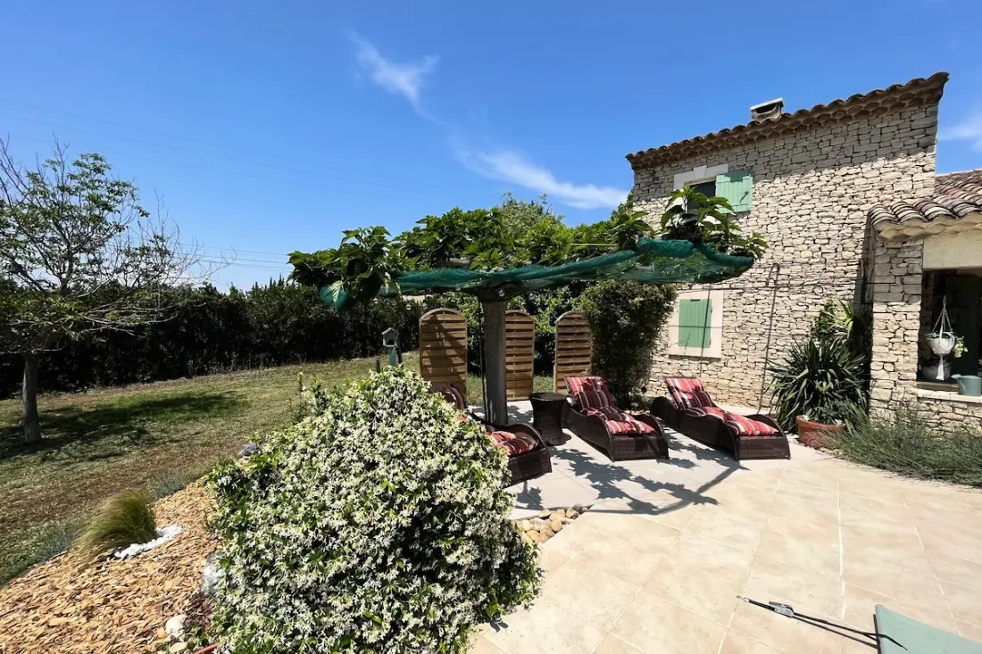 84a - "mas D'elise", Magnificent Villa Medence A Luberon szívében