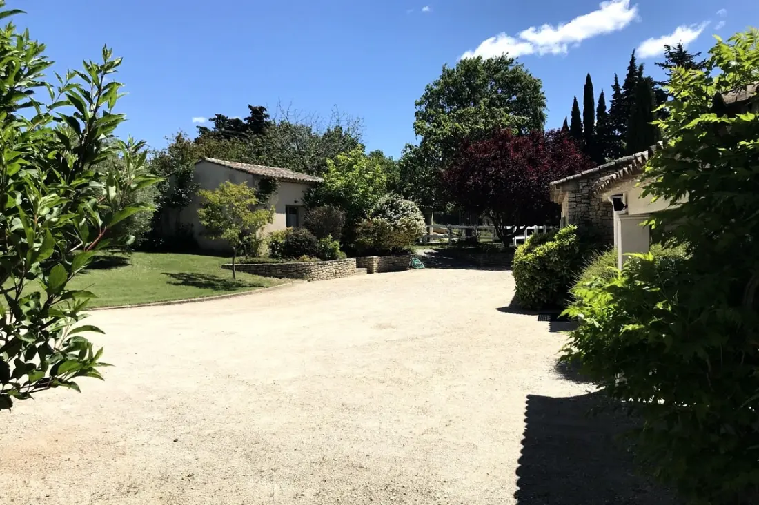 84a - "mas D'elise", Magnificent Villa Medence A Luberon szívében