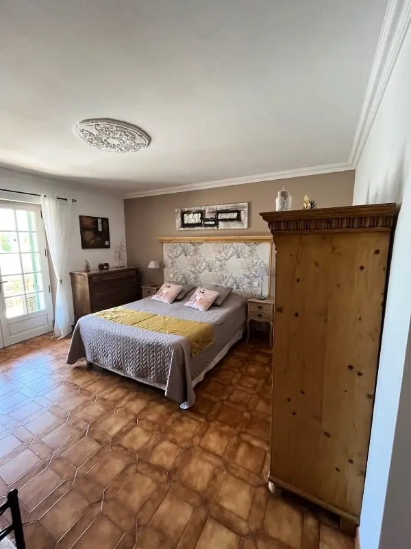 84a - "mas D'elise", Magnificent Villa Medence A Luberon szívében