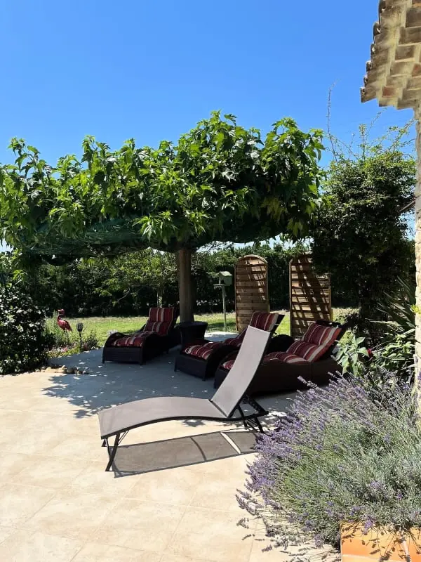 84a - "mas D'elise", Magnificent Villa Medence A Luberon szívében