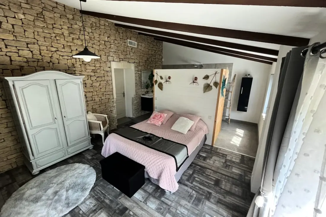 84a - "mas D'elise", Magnificent Villa Medence A Luberon szívében