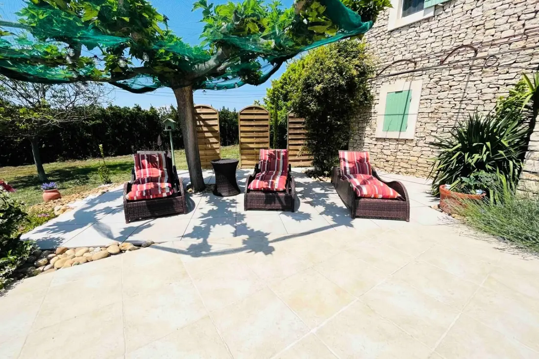 84a - "mas D'elise", Magnificent Villa Medence A Luberon szívében
