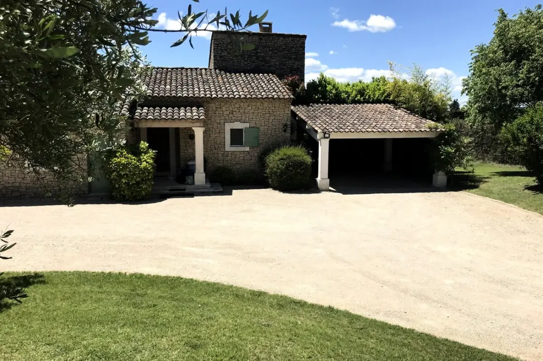 84a - "mas D'elise", Magnificent Villa Medence A Luberon szívében