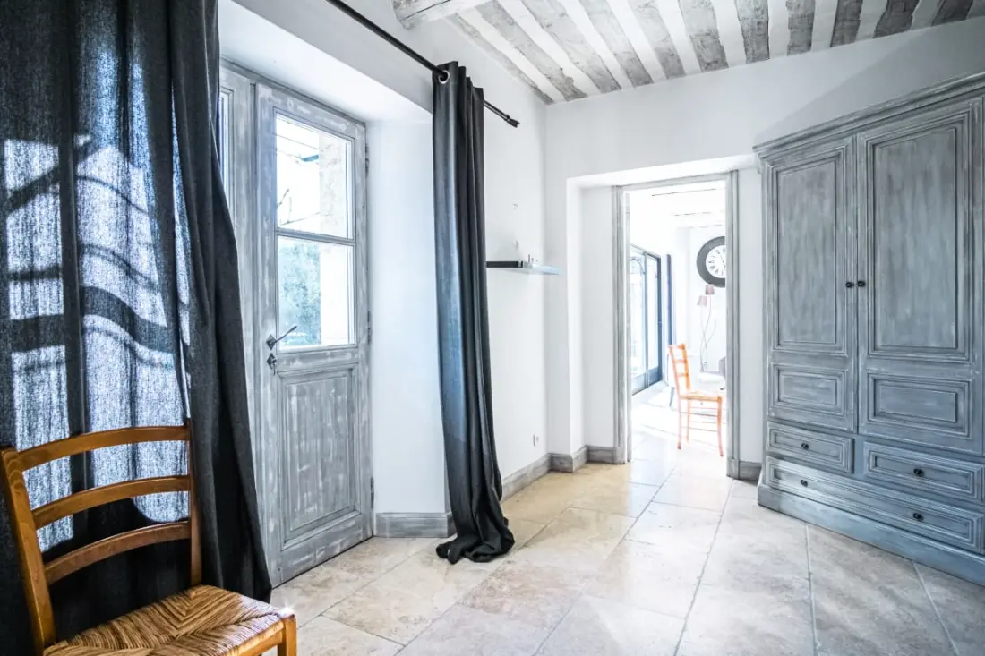 Cottage All Comfort - Kert és úszómedence