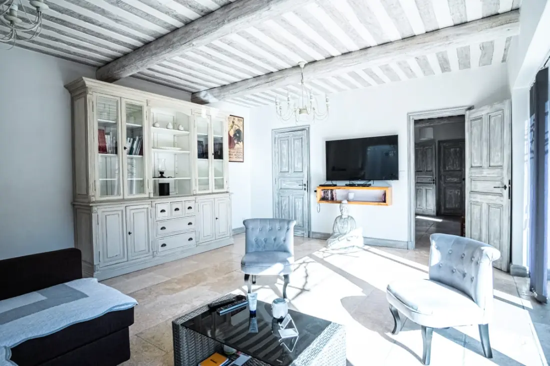 Cottage All Comfort - Kert és úszómedence