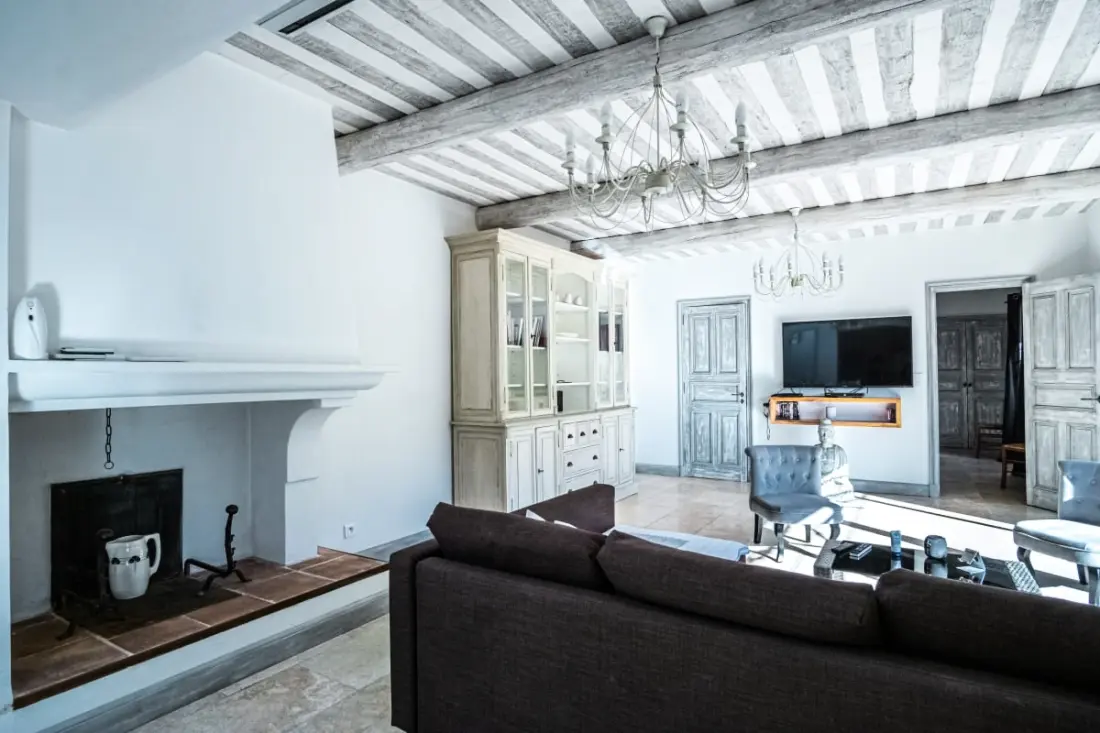 Cottage All Comfort - Kert és úszómedence