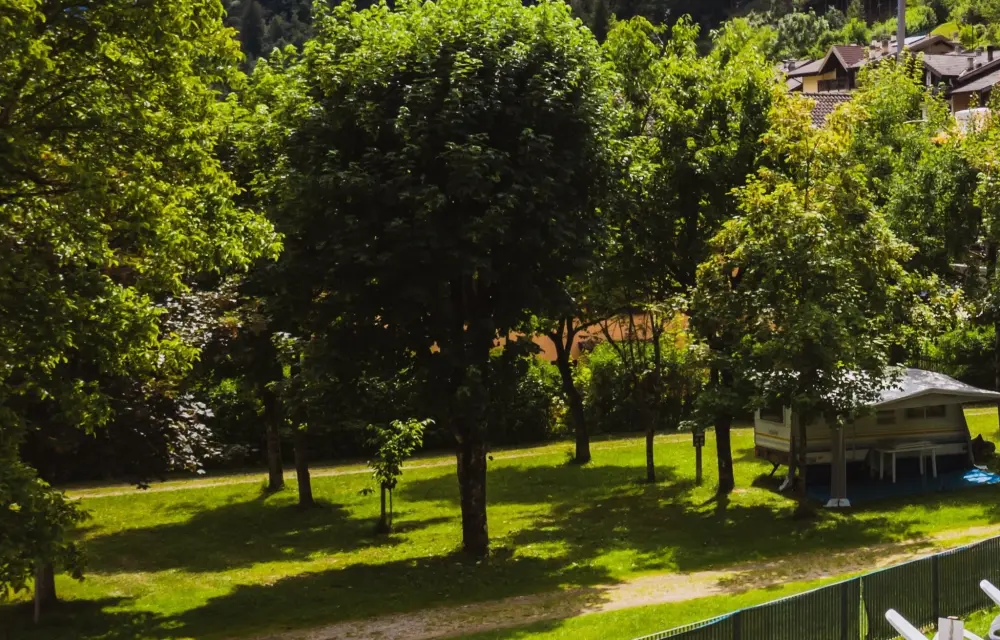 Campeggio Casavecchia E' una cosa da fare.