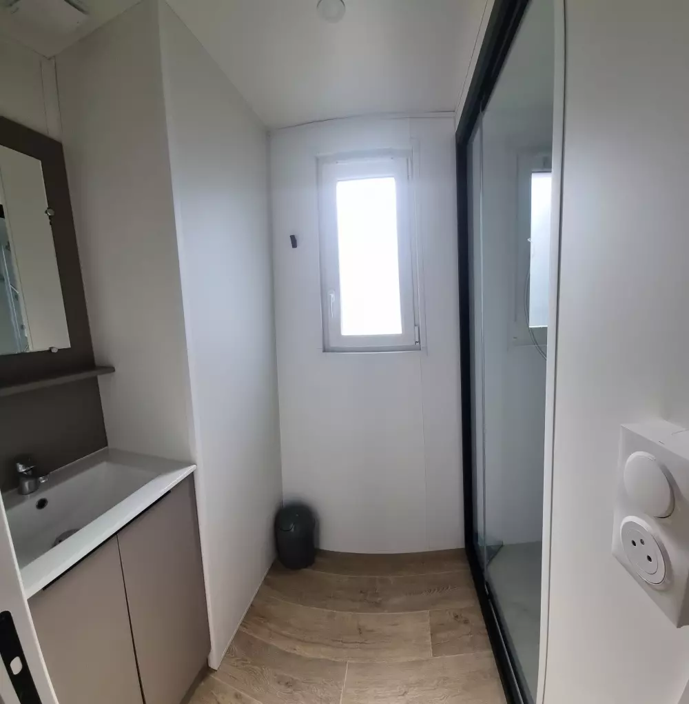 Camping Chadeyron 5 Sterren★★★★★