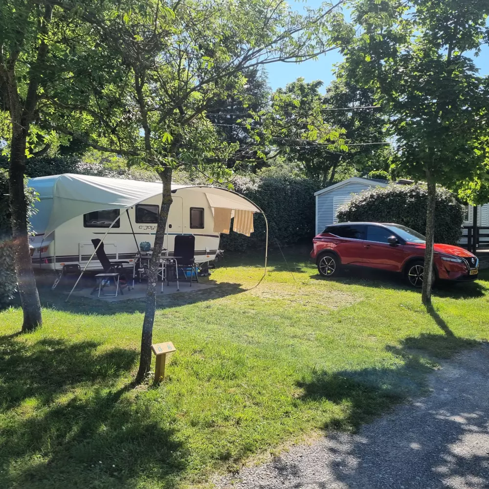 Camping Chadeyron 5 Sterren★★★★★