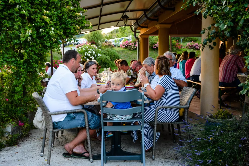 Camping Chadeyron 5 Sterren★★★★★