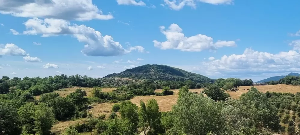 Camping Chadeyron 5 Sterren★★★★★