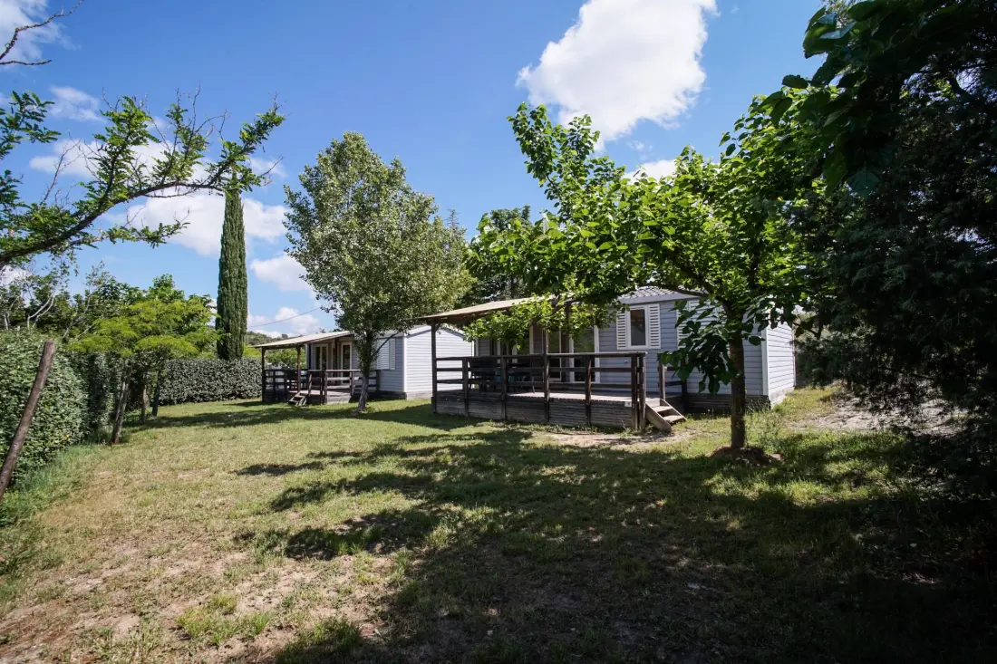 Camping Chadeyron 5 Sterren★★★★★