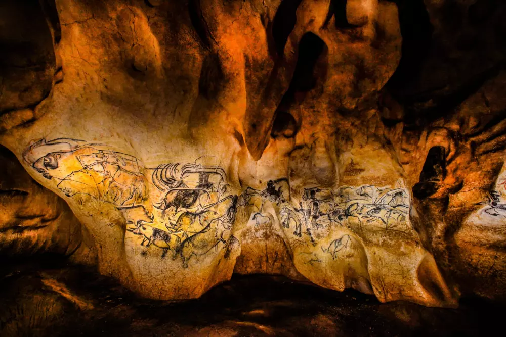 Camping Chadeyron 5 Sterren★★★★★