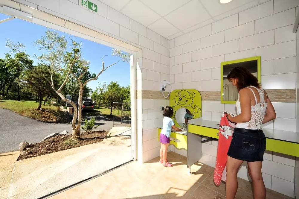 Camping Chadeyron 5 Sterren★★★★★