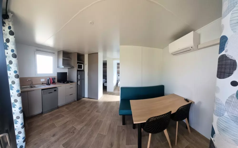 Camping Chadeyron 5 Sterren★★★★★