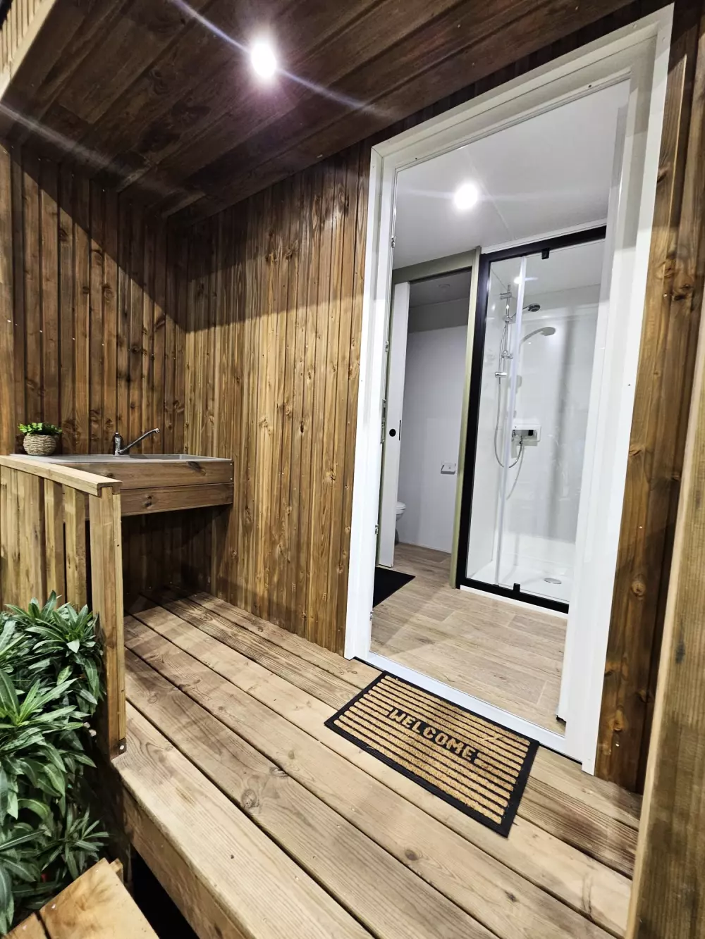 Camping Chadeyron 5 Sterren★★★★★