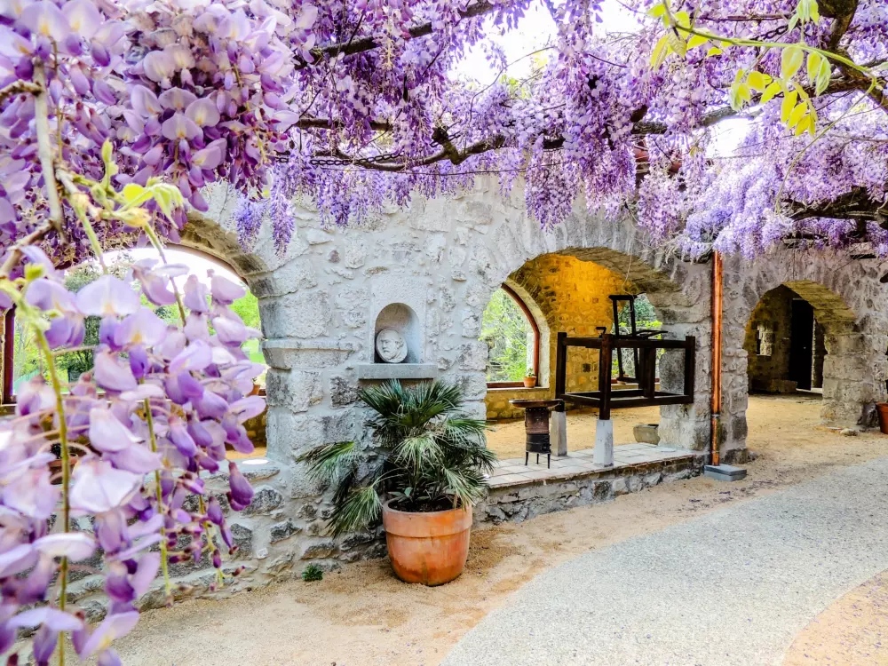 Camping Chadeyron 5 Sterren★★★★★