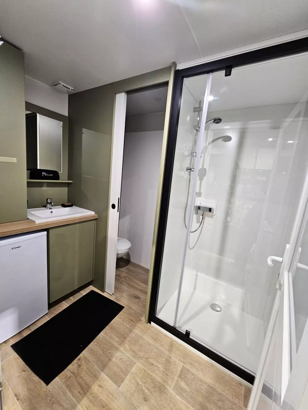 Camping Chadeyron 5 Sterren★★★★★